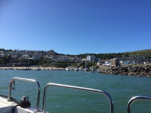 Fishing Boat Trip