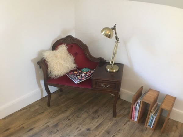 Reading Corner