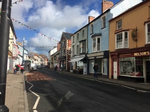 Independant Shops
