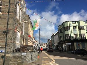 Cardigan Shop Local