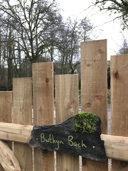Bwthyn Bach