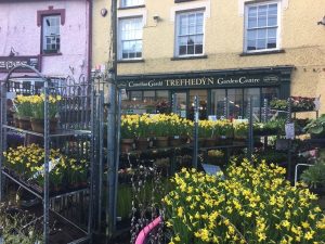 Garden Centre