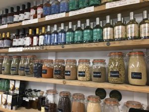 Da Mhile Gin Distillery
