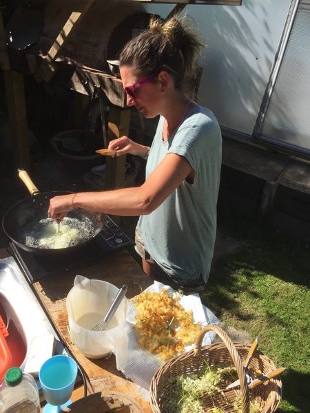 Hedgerow Feast