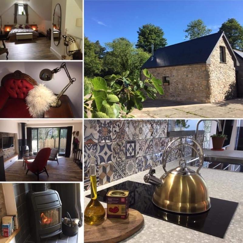 Cottage Montage 2