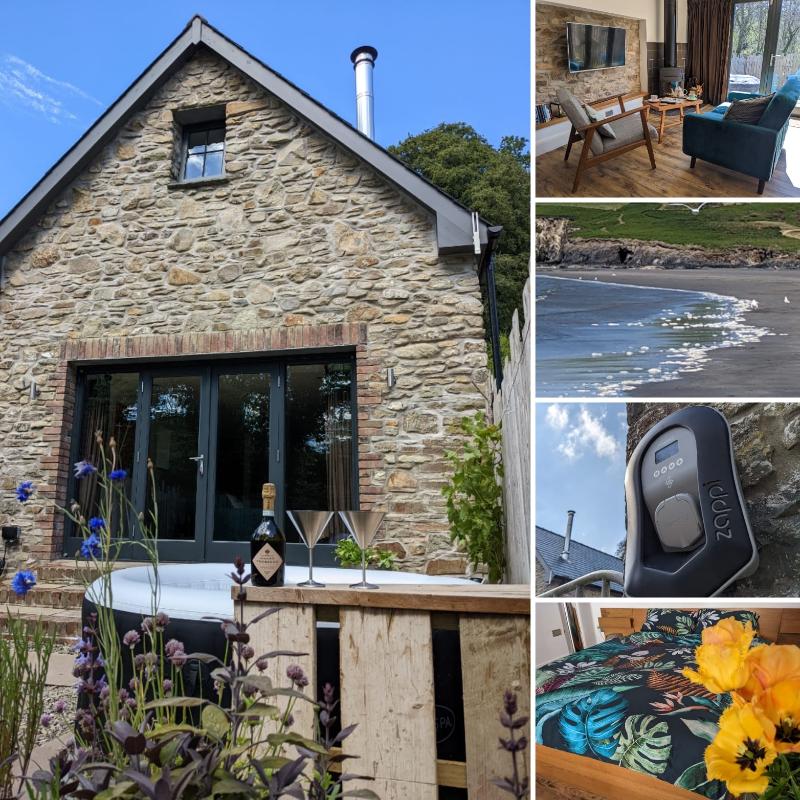 Cottage montage 1