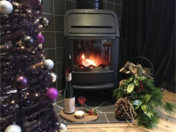 lounge fire