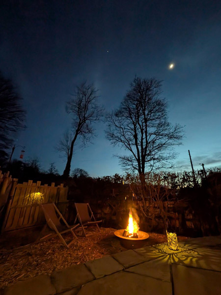 night-view